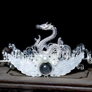 Hanfu accessories hair crown